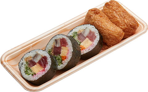 特選太巻き